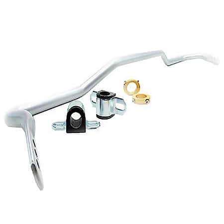 Non-Adjustable Sway Bar - Rear, 25mm