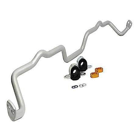 Heavy Duty Front Sway Bar, 33mm Blade Adjustable