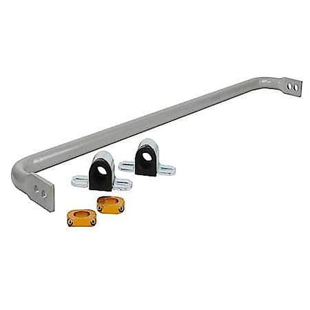 Rear Sway Bar 22mm Heavy Duty Blade Adjustable Hyundai Veloster and Elantra GT