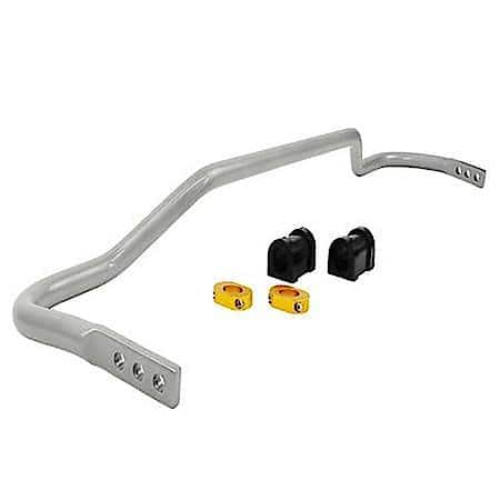 Heavy Duty Rear Sway Bar - 22mm Adjustable