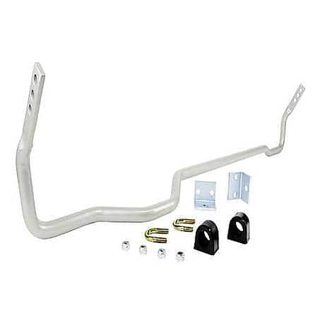 Rear Sway Bar 22mm Heavy Duty Blade Adjustable Subaru Forester SG 2002-2008
