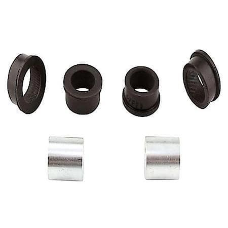 Rear Control Arm Upper Rear - Outer Bushing Double Offset Camber Kit