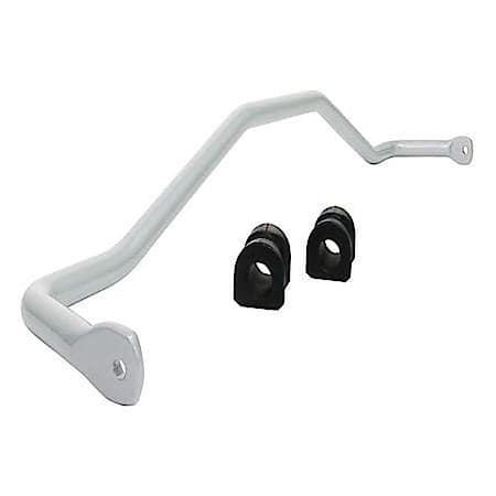 Heavy Duty Front Sway Bar, 24mm