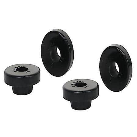 Front Control Arm Bushing - Lower Outer