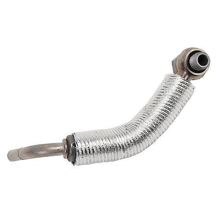 Turbocharger Coolant Feed Pipe