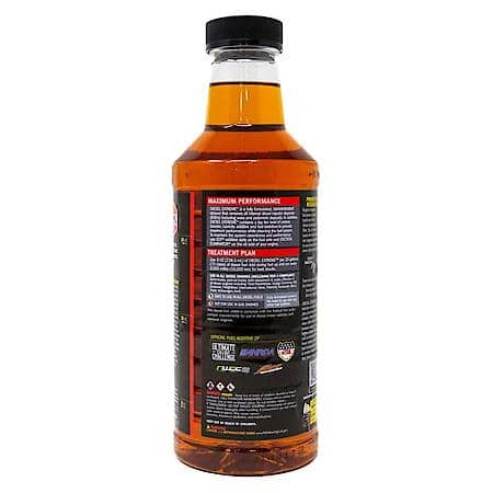 Diesel Extreme: Concentrated Fuel Injector Cleaner + Cetane Booster, 32 oz