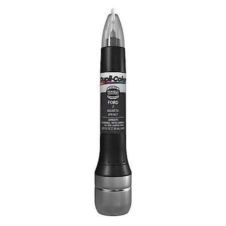 Scratch Fix All-In-1 Touch Up Paint, Gloss, Magnetic Gray, .50 Fl. Oz., J7