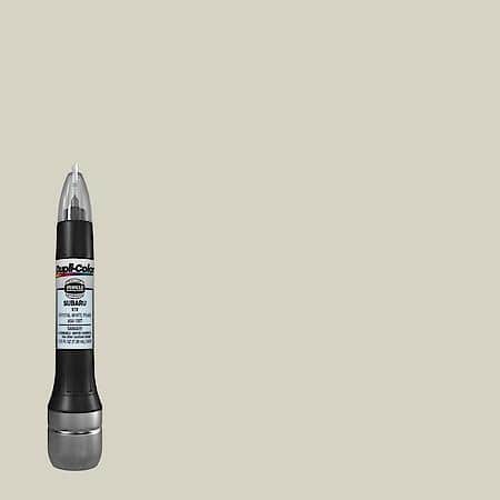 Scratch Fix All-In-1 Touch Up Paint, Gloss, Crystal White Pearl, .50 Fl. Oz., K1X