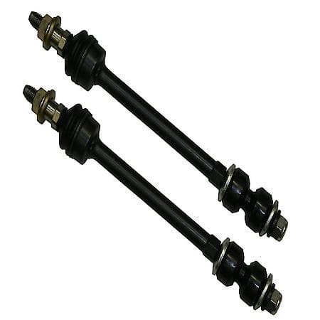 Use With 3 Inch To 4 Inch Lift, Red, Set Of 2