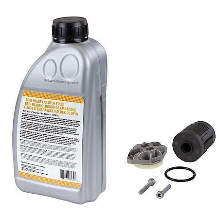 Clutch Oil Service Kit, Haldex