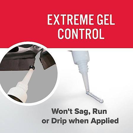 SUPERWELD EXTREME INSTANT ADHESIVE