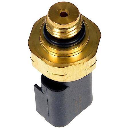 Heavy Duty Exhaust Pressure Sensor