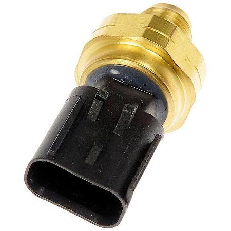 Heavy Duty Exhaust Pressure Sensor