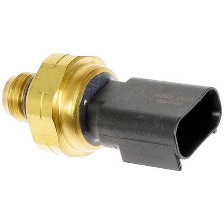 Heavy Duty Exhaust Pressure Sensor