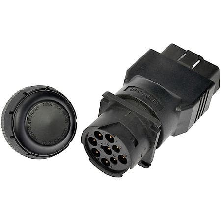 Diesel Decoder Scan Tool