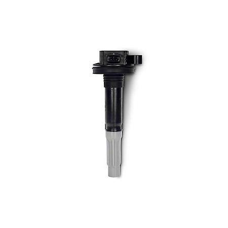Coil Flame-Thrower Ford Coyote 5.0L Set Of 8, 2011-16