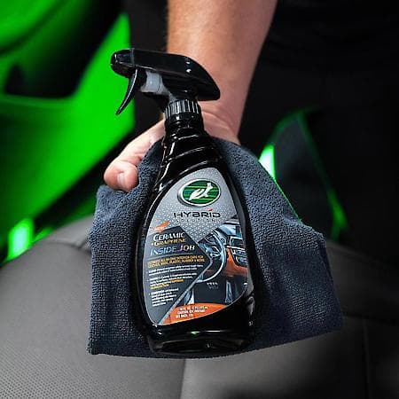Hybrid Solutions Ceramic + Graphene All-In-One Interior Care, 16 oz.