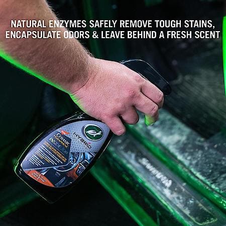 Hybrid Solutions Ceramic + Graphene All-In-One Interior Care, 16 oz.