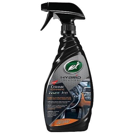 Hybrid Solutions Ceramic + Graphene All-In-One Interior Care, 16 oz.