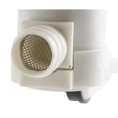 Washer Pump