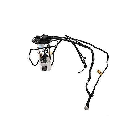Fuel Tank Fuel Pump Module Kit with Level Sensor,Seals and Fuel Tank Pressure Sensor