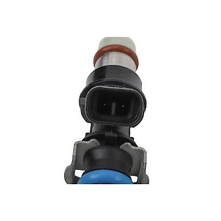 Sequential Multiport Fuel Injector