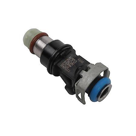 Sequential Multiport Fuel Injector