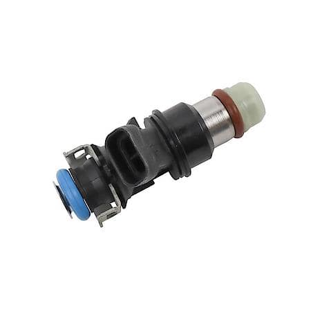 Sequential Multiport Fuel Injector