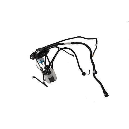 Fuel Tank Fuel Pump Module Kit with Level Sensor and Seal