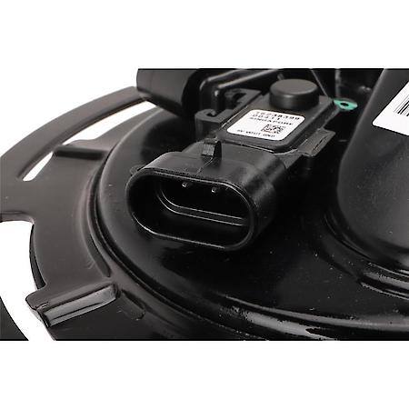 Fuel Tank Fuel Pump Module Kit with Level Sensor and Seal