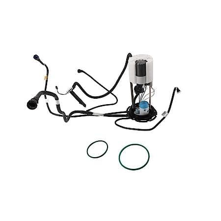 Fuel Tank Fuel Pump Module Kit with Level Sensor and Seal