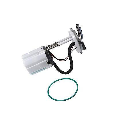 Fuel Tank Fuel Pump Module Kit without Level Sensor, with Seal and Fuel Tank Pressure Sensor