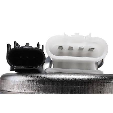 Fuel Tank Fuel Pump Module Kit without Level Sensor, with Seal and Fuel Tank Pressure Sensor