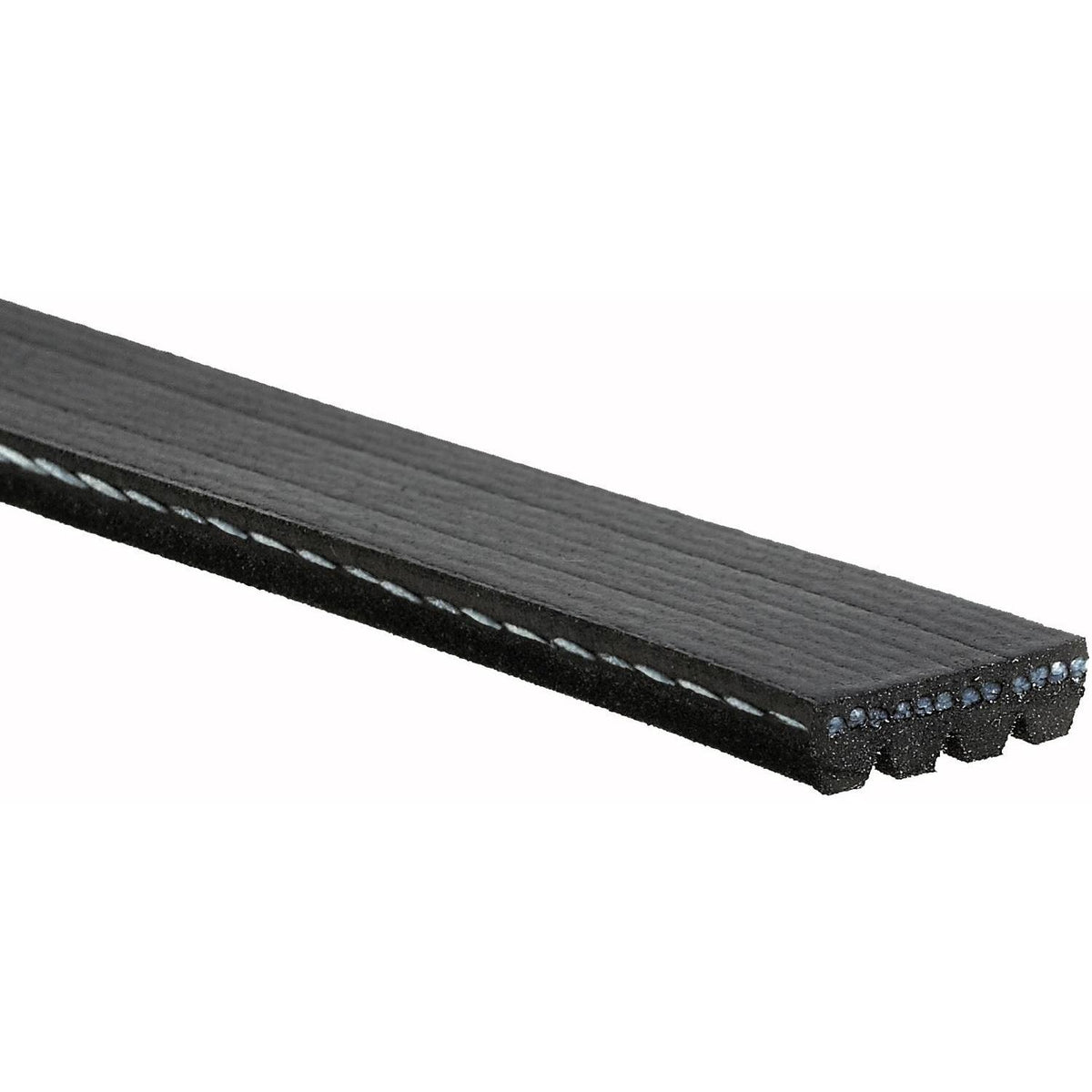 ACDelco GM Original Equipment 94 29/32 in Serpentine Belt 12576447 (2/2)