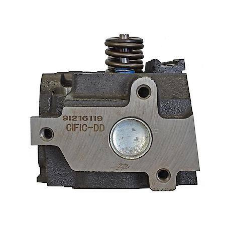 Engine Cylinder Head; New Ford 3.0 V6 86-99 Head
