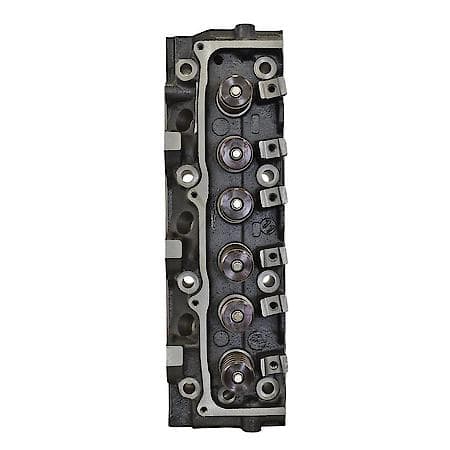 Engine Cylinder Head; New Ford 3.0 V6 86-99 Head
