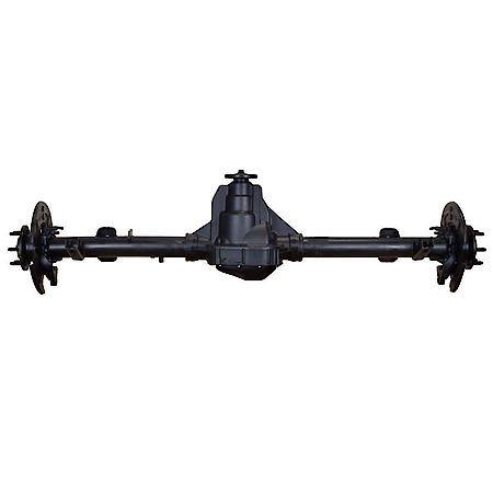 Drive Axle Assembly; Ford F-150 3.31 Locker Axle