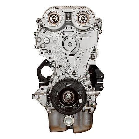 Engine Long Block; Chevrolet 1.4 Turbo 11-18 Engine