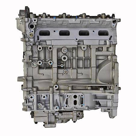 Engine Long Block; Chrysler 2.0 10-15 Engine