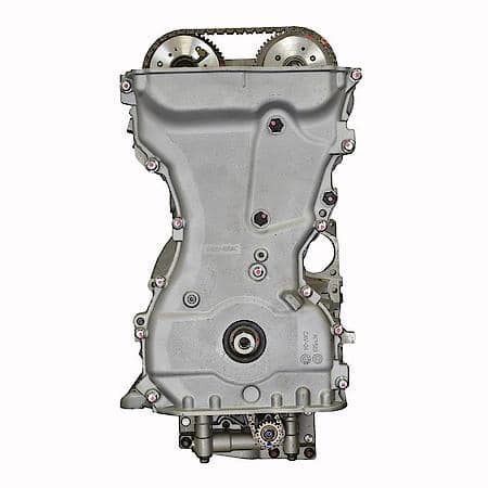 Engine Long Block; Chrysler 2.0 10-15 Engine