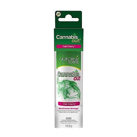 CS Cannabis Cherry