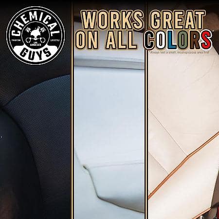 Leather Cleaner Leather Care : Colorless And Odorless, pH Balanced Superior Cleaner, 16 oz.