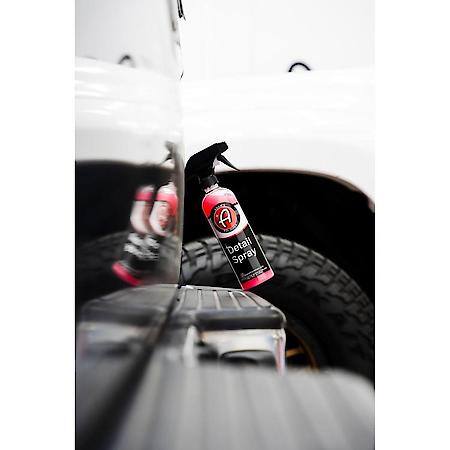Detail Spray : Enhance Gloss & Shine, Streak-Free, 16 oz.