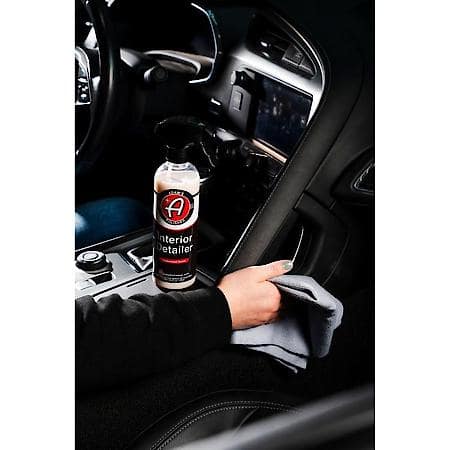 Adamft.s Interior Detailer (Microban) Cedarwood Scent