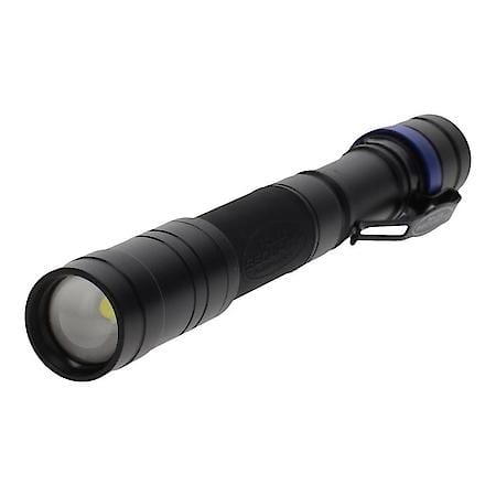 Sleuth 2.0 2AA Lightweight Flashlight, 350 Lumens