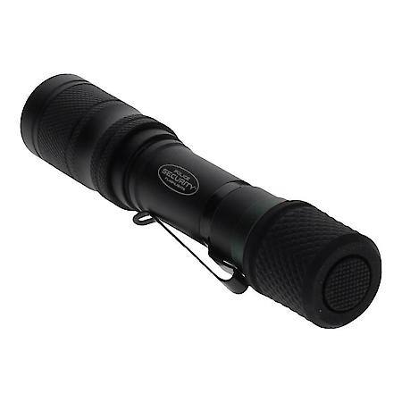 ProFlex Dual Power 4 Mode LED Rechargeable Flashlight, 500 Lumen