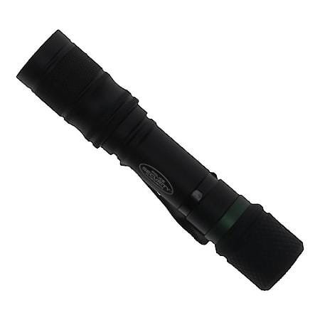 ProFlex Dual Power 4 Mode LED Rechargeable Flashlight, 500 Lumen