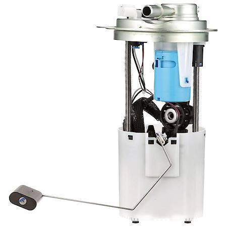 Fuel Pump Module