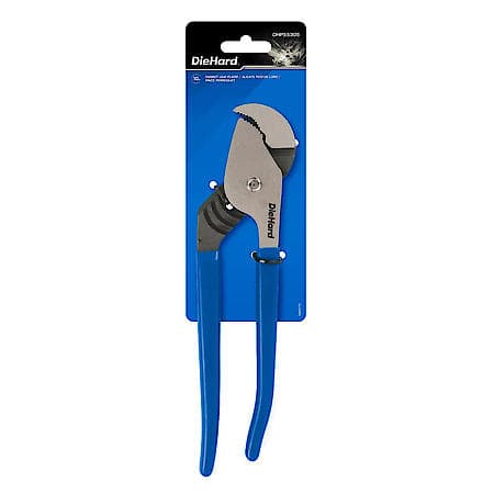 10" Parrot Jaw Pliers