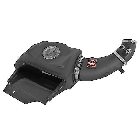 Takeda Intake System